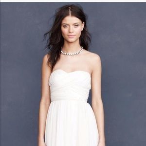 J. Crew Taryn dress